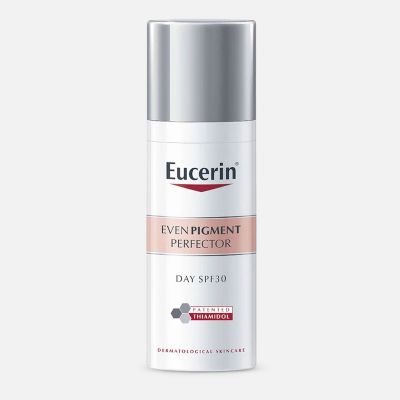 Even Pigment Day Cream