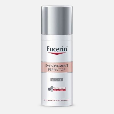 Even Pigment Night Cream
