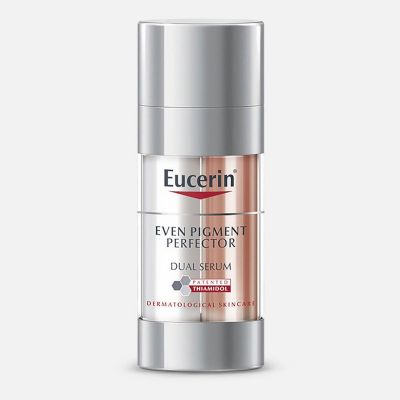 Even Pigment Perfector Dual Serum