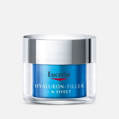 Hyaluron Filler Moisture Booster Night