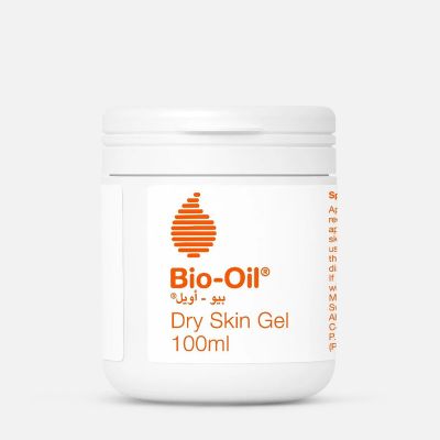 Dry Skin Gel