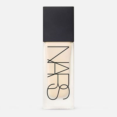 All Day Luminous Weightless Foundation