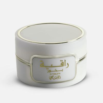 Bakhoor Raqiya Bakhoor