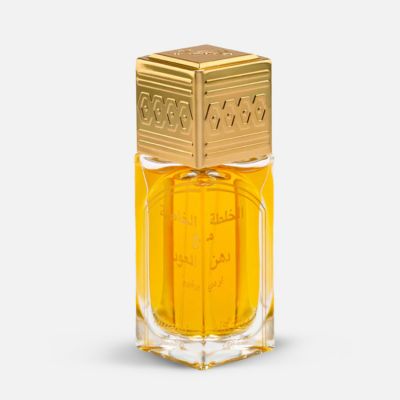 Khaltat Al Khasa Ma Dhan Al Oudh EDP