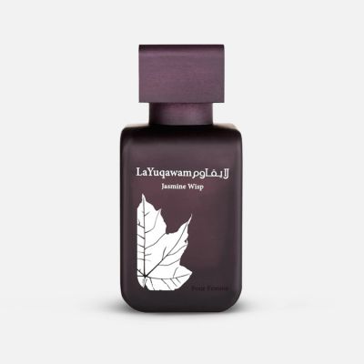 La Yuqawam Jasmine Wisp EDP