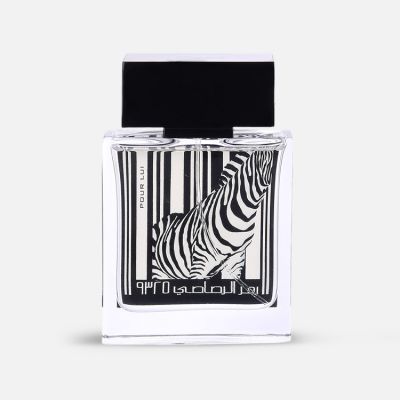 Rumz Al Rasasi 9325 EDP Men