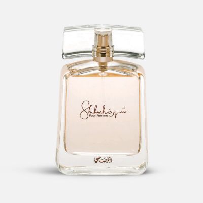 Shuhrah EDP Women
