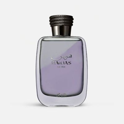 Hawas EDP Men