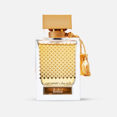 Qasamat Bareeq EDP