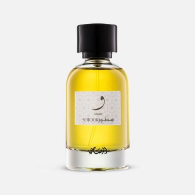 Sotoor Waaw EDP