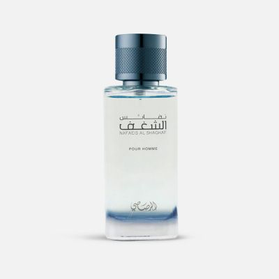 Nafaeis Al Shaghaf EDP Men