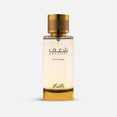 Nafaeis Al Shaghaf EDP Women