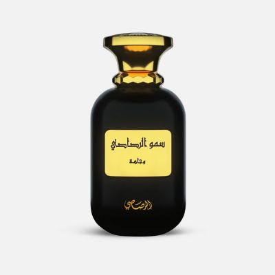 Somow Al Rasasi Wajaha EDP