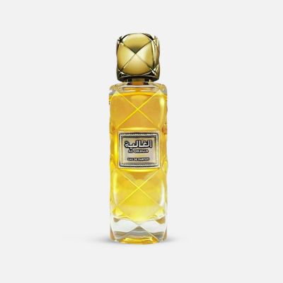 Al Ghalia EDP
