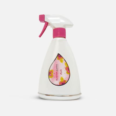 Aqua Bushra Room and Linen Air Freshener