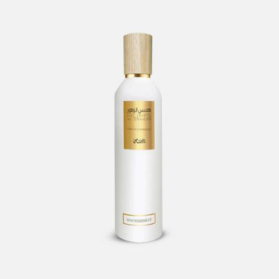 Hums Al Zohoor Whitessence Air Freshener