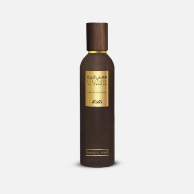 Hums Al Bareya Majestic Noir Air Freshener