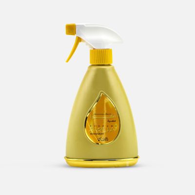 Aqua Masarrah Room and Linen Air Freshener