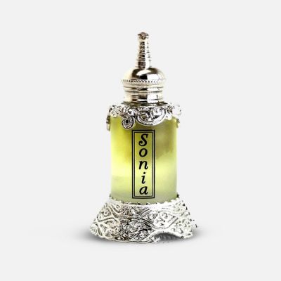 Sonia Concentrated Perfume Oil