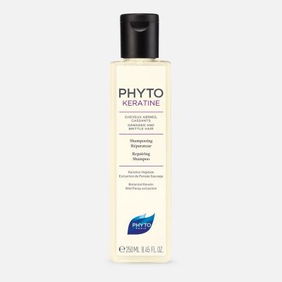 Phytokeratine Repairing Shampoo