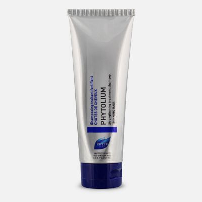 Phytolium Strengthening Treatment Shampoo For Thinning Hair