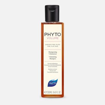 Phytovolume Volumizing Shampoo