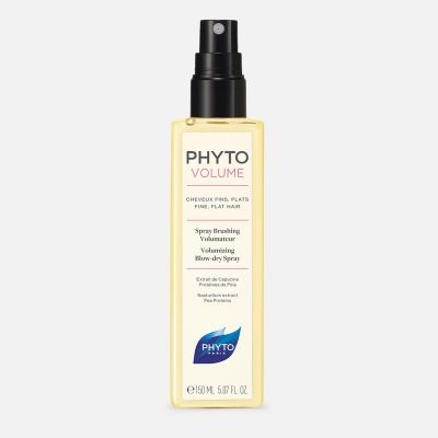 Phytovolume Volumizing Blow Dry Spray