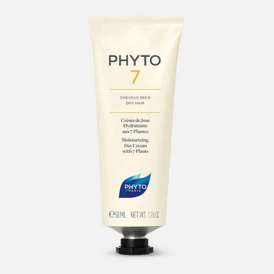 Phyto 7 Hydrating Day Cream with 7 Plants