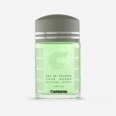 Carrera Pour Homme EDT