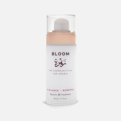 Radiance Renewal Glycolic 20