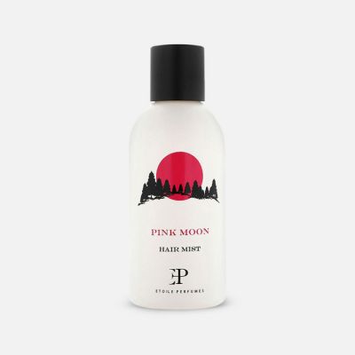 Pink Moon Hair Mist
