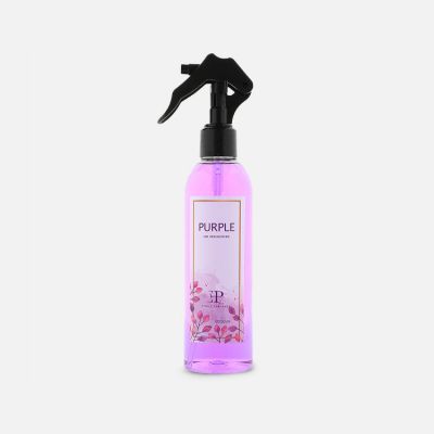 Purple Air Freshner