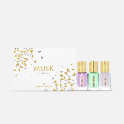 Musk Collection