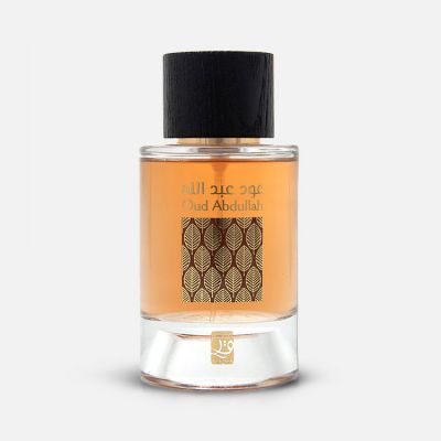 Oud Abdullah EDP