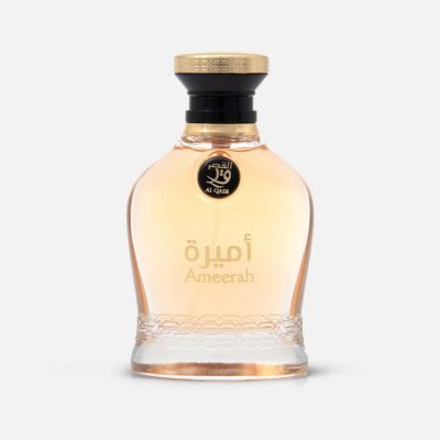 Ameerah EDP