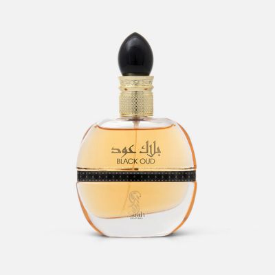 Black Oud EDP