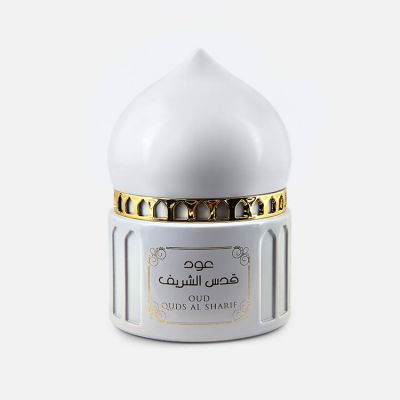 Oud Quds Al Sharif Bukhour