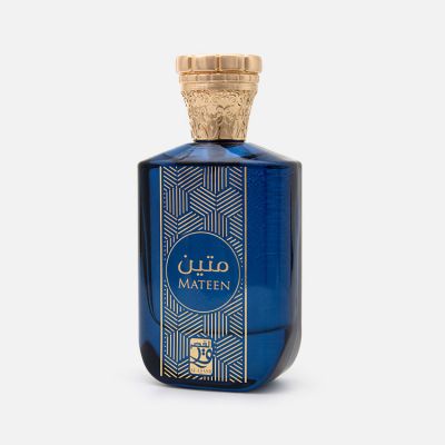 Mateen EDP