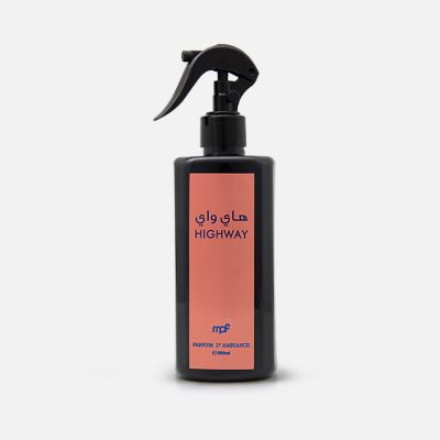 Highway EDP