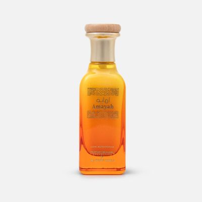 Amayah EDP