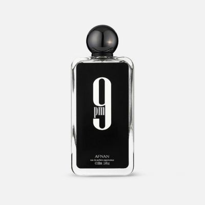 9 PM EDP