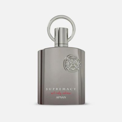 Supremacy Not Only Intense Extrait De Parfum