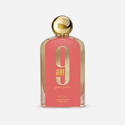 9 AM Pour Femme EDP