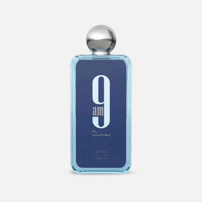 9 AM Dive EDP