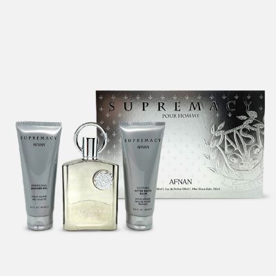 Supremacy Gift Set