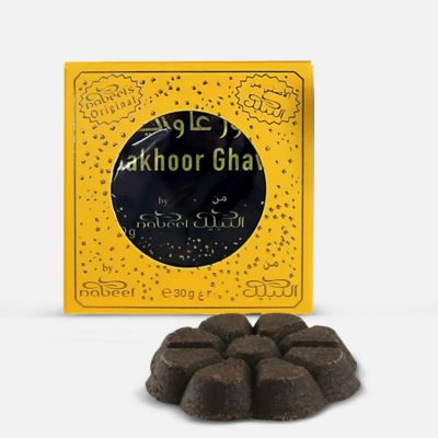 Ghawi Bukhour