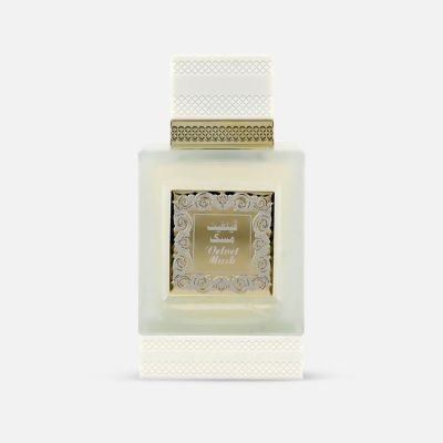 Velvet Musk EDP