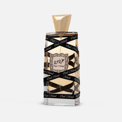 Oud Mood EDP