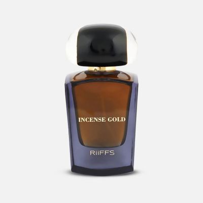 Incense Gold EDP