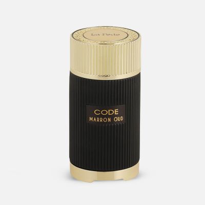 Code Marron Oud EDP